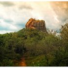 Sri Lanka Sigiriya