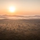 Sri Lanka Sunrise