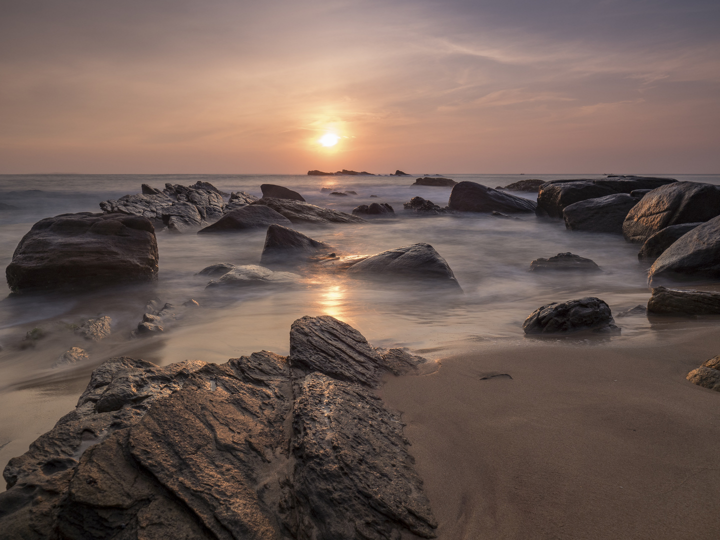 Sri Lanka-Tangalle