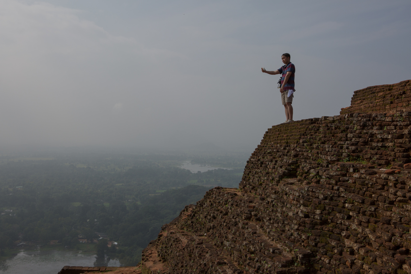 Sri Lanka/kein Empfang