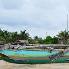 Sri Lankan Beach