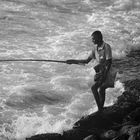 Sri Lankan Fisherman