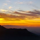 Sri Lankan SunRise