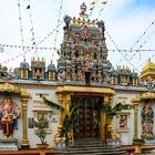 Sri Maha Mariamman Temple