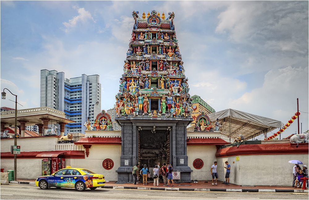 Sri Mariamman