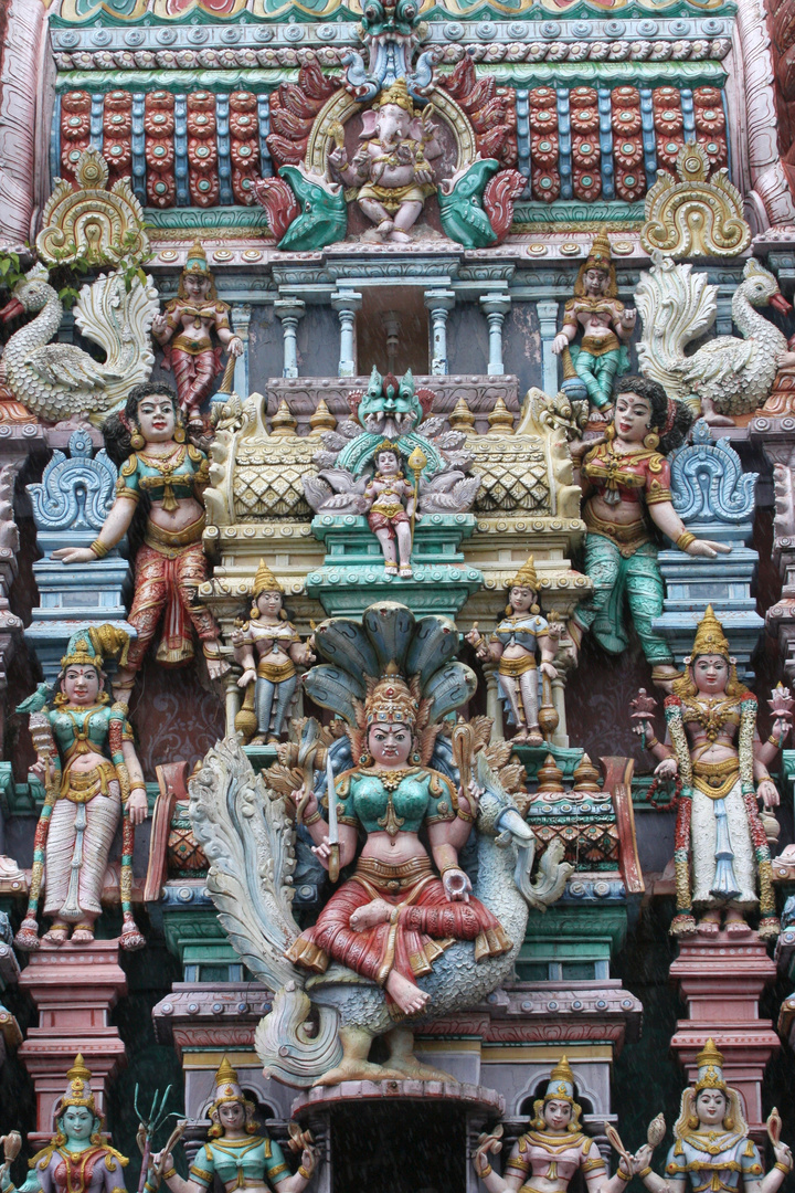 Sri Mariamman