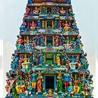  SRI MARIAMMAN HINDU TEMPLE 