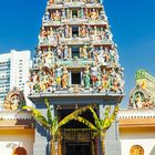 Sri Mariamman Temple #01