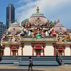 Sri Mariamman Temple