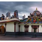 Sri Mariamman Temple