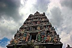 Sri Mariamman Temple