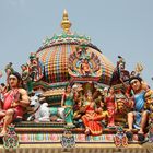 Sri Mariamman Temple