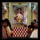 Sri Mariamman Temple, Singapore / SG