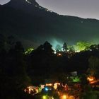 Sri Pada - Adams Peak