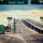 Sri Surat Brücke