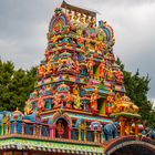 Sri Varasiththi Vinayakar Tempel