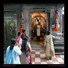 Sri Veeramakaliamman Temple II, Little India, Singapore / SG