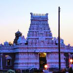 Sri Venkateswara Temple