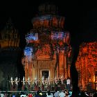 Srikoraphum Sound and Light Show III