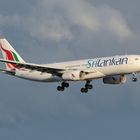 SriLankan A330-200