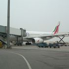 Srilankan Aero Airbus A330-200 in Beijing summer 2008