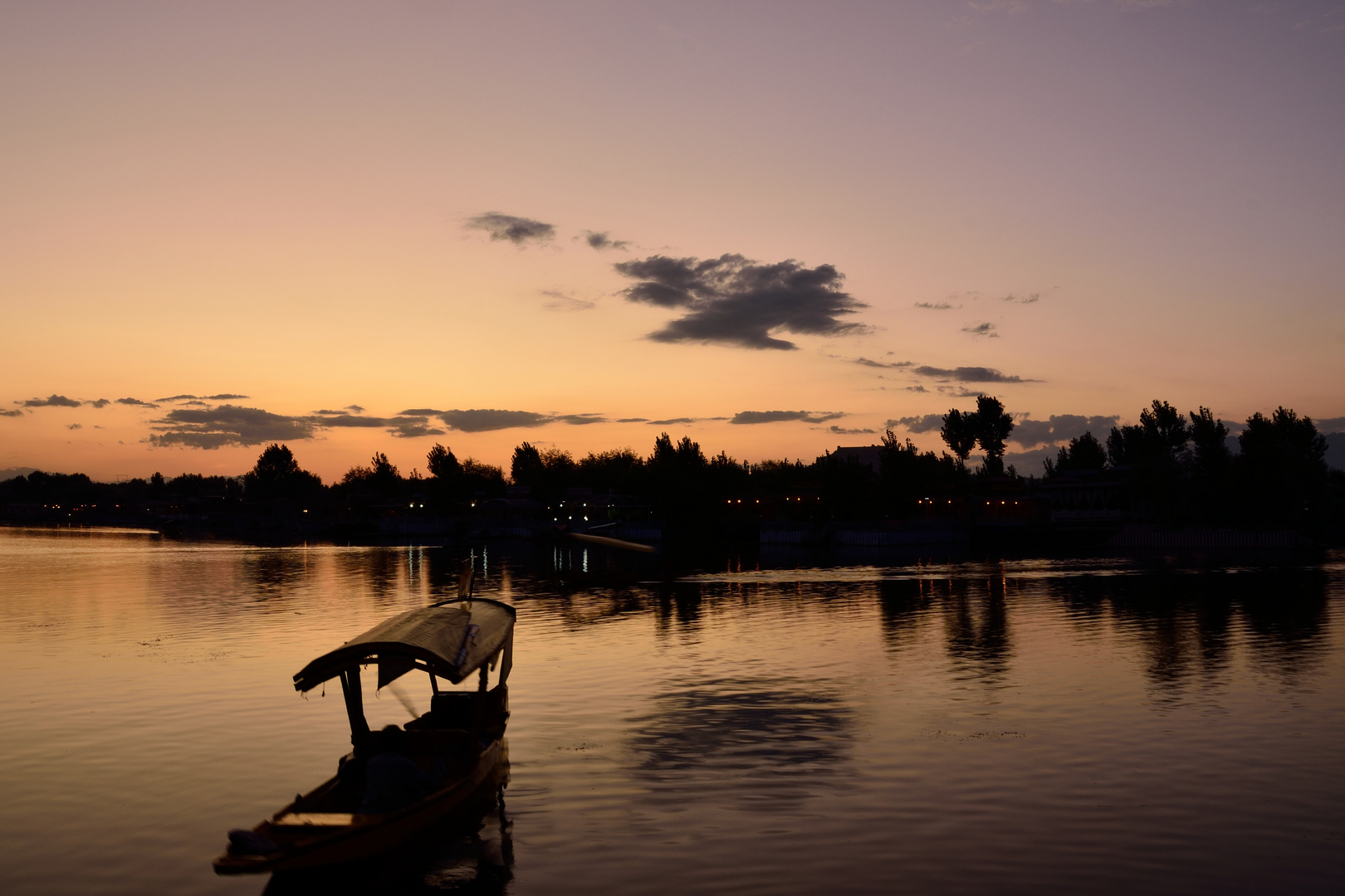 Srinagar