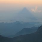 Sripada Peak, (Sri Lanca)