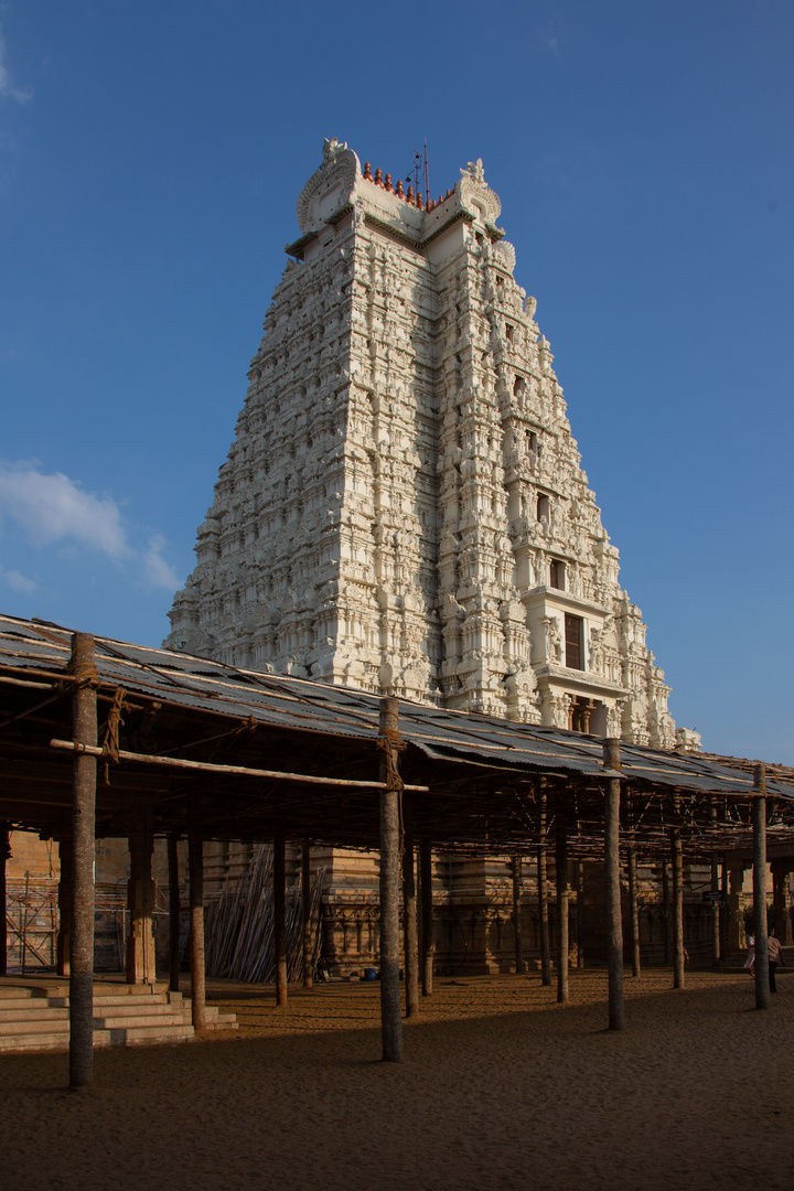 Srirangam