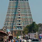  Srirangam Ranganatha - Swami - Tempel