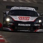 SRT Corvette als Hütchenspieler - FIA-GT Bukarest