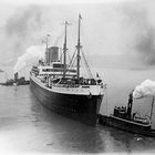 SS Deutschland