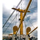 SS HELLAS LIBERTY, Museum Ship in Piraeus Port, Greece