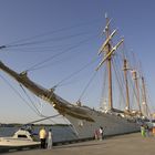 SS "Juan Sebastian Elcano"