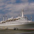 SS Rotterdam