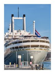 SS Rotterdam