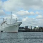 SS Rotterdam