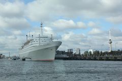 SS Rotterdam