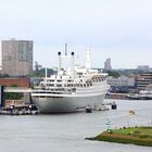 SS Rotterdam