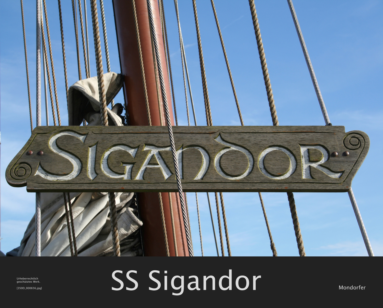 SS Sigandor