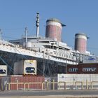 SS UNITED STATES