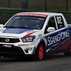 SSANGYONG RX CUP 2017