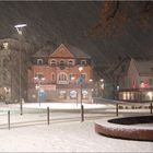 s`schneit.......