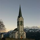 S.Sein ... Kirche von Ladir