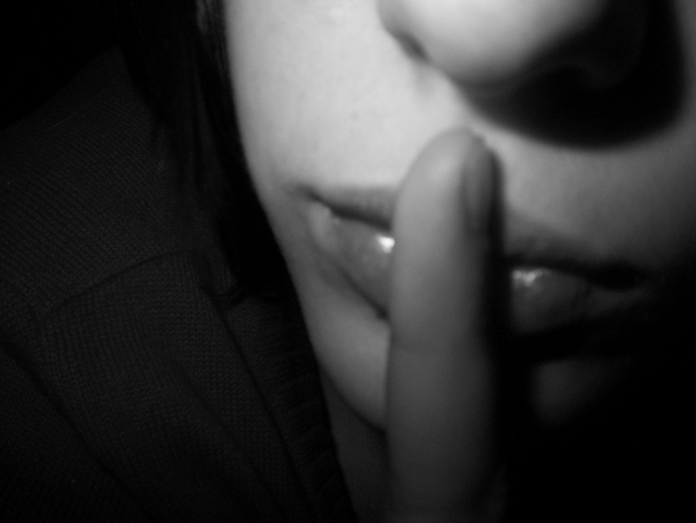 sshh