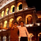 SSK goes rome