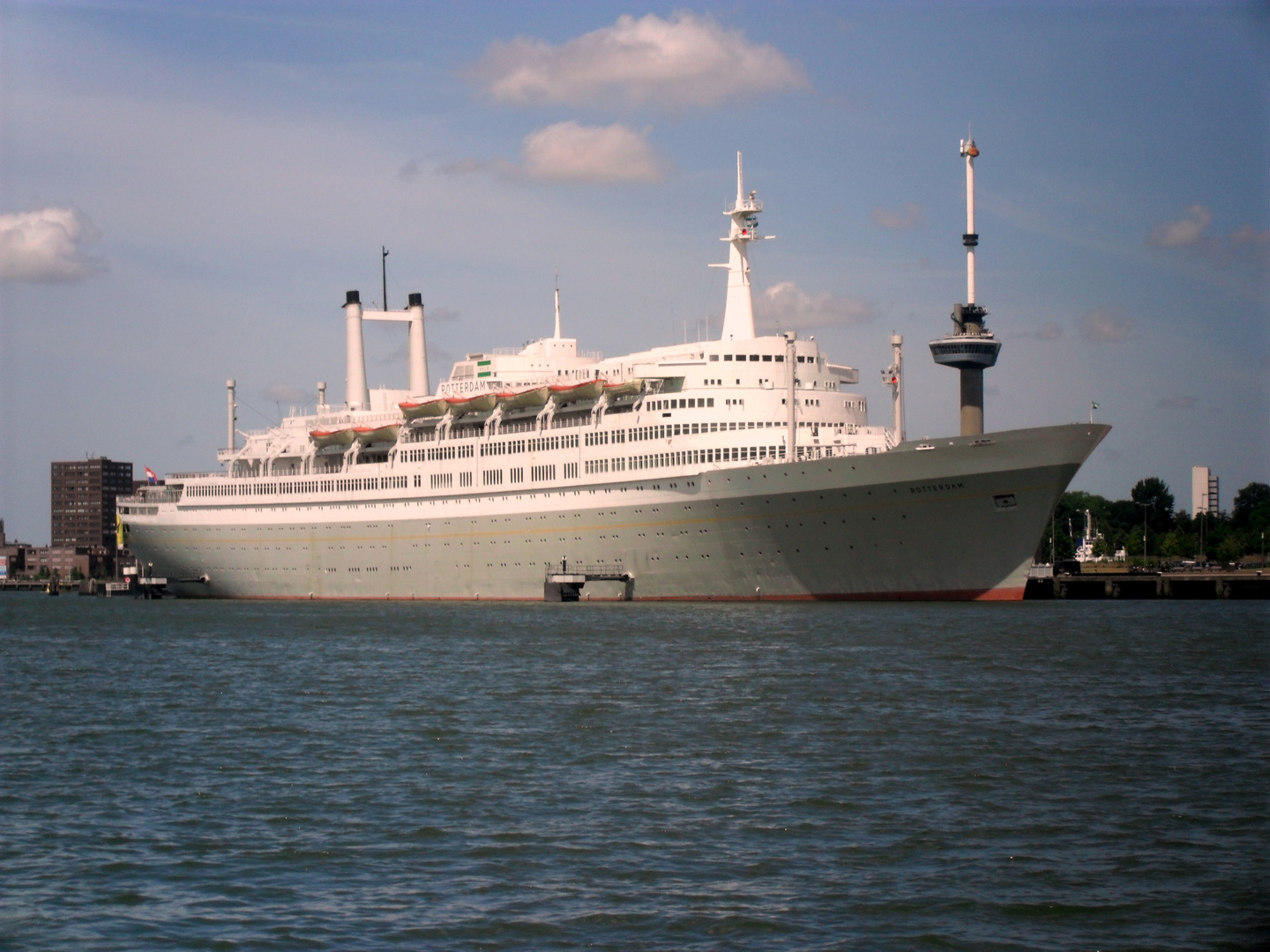 SS.ROTTERDAM