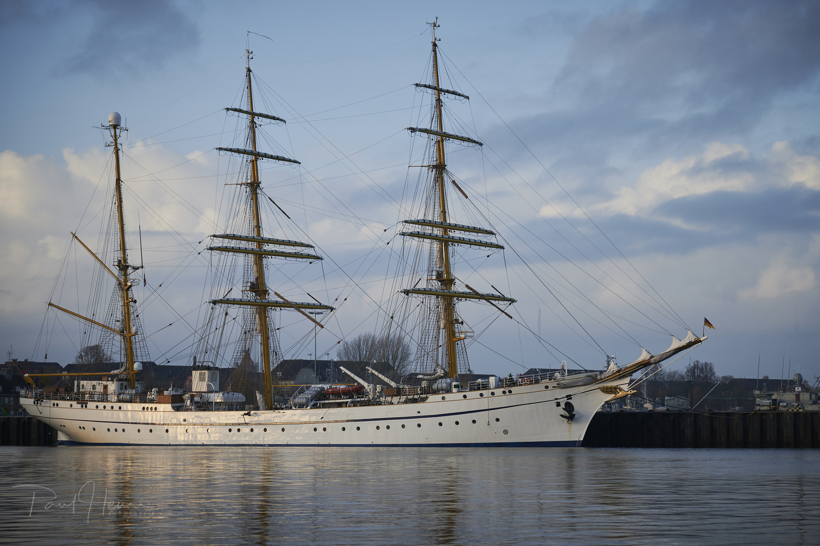 SSS Gorch Fock