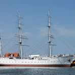 SSS Gorch Fock I  -1- 