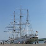 SSS Gorch Fock I -2-