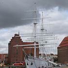 SSS Gorch Fock I -3-